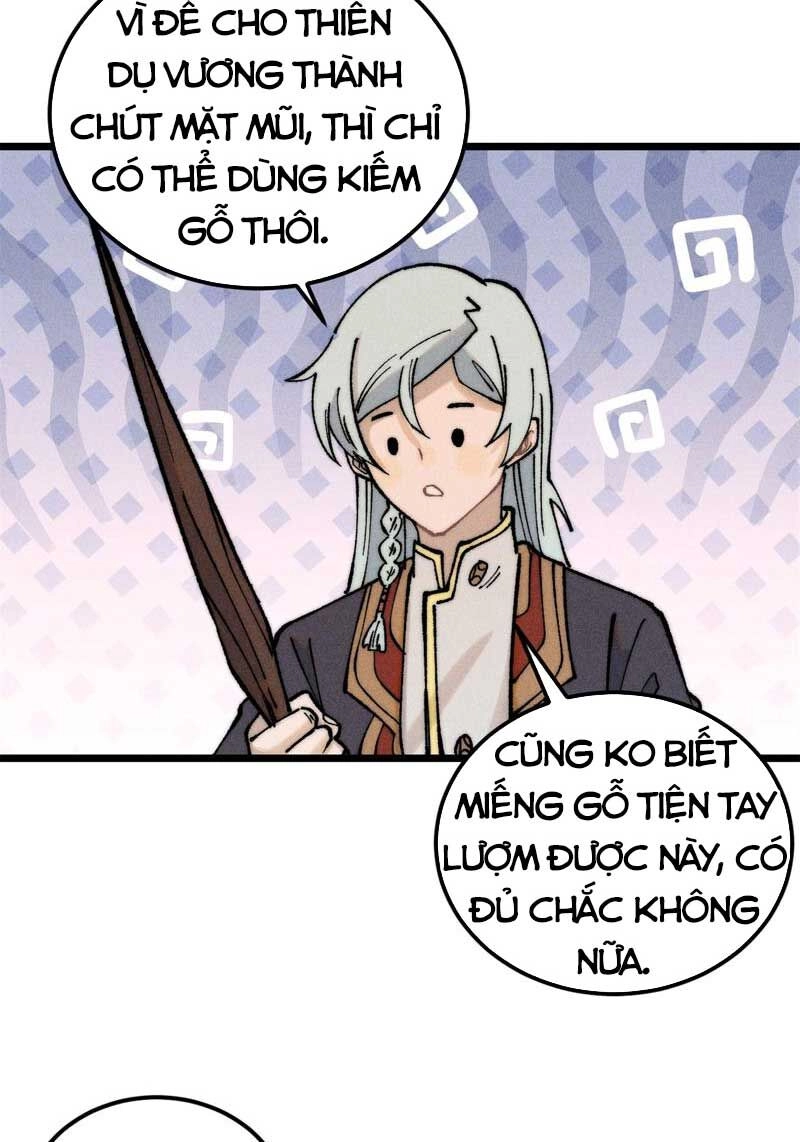 Vạn Cổ Tối Cường Tông Chapter 268 - 26