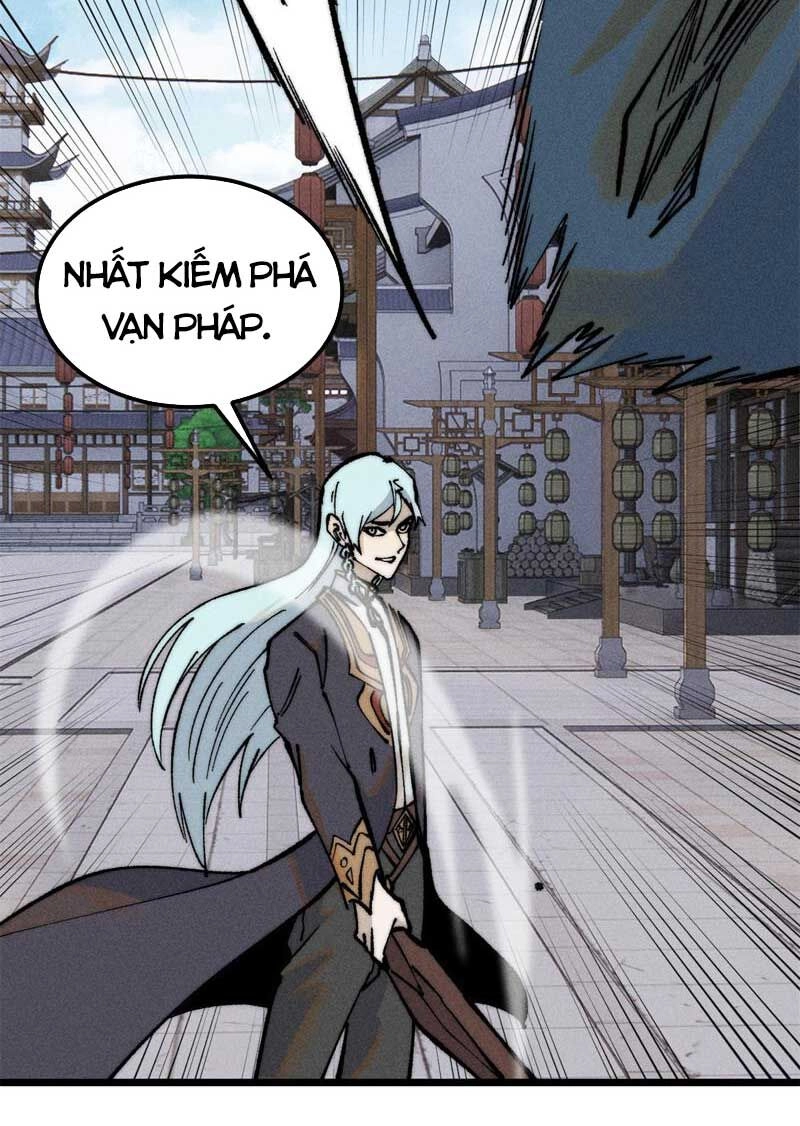 Vạn Cổ Tối Cường Tông Chapter 268 - 30