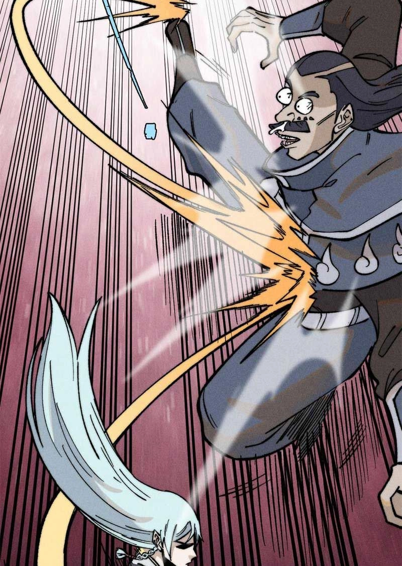 Vạn Cổ Tối Cường Tông Chapter 268 - 32