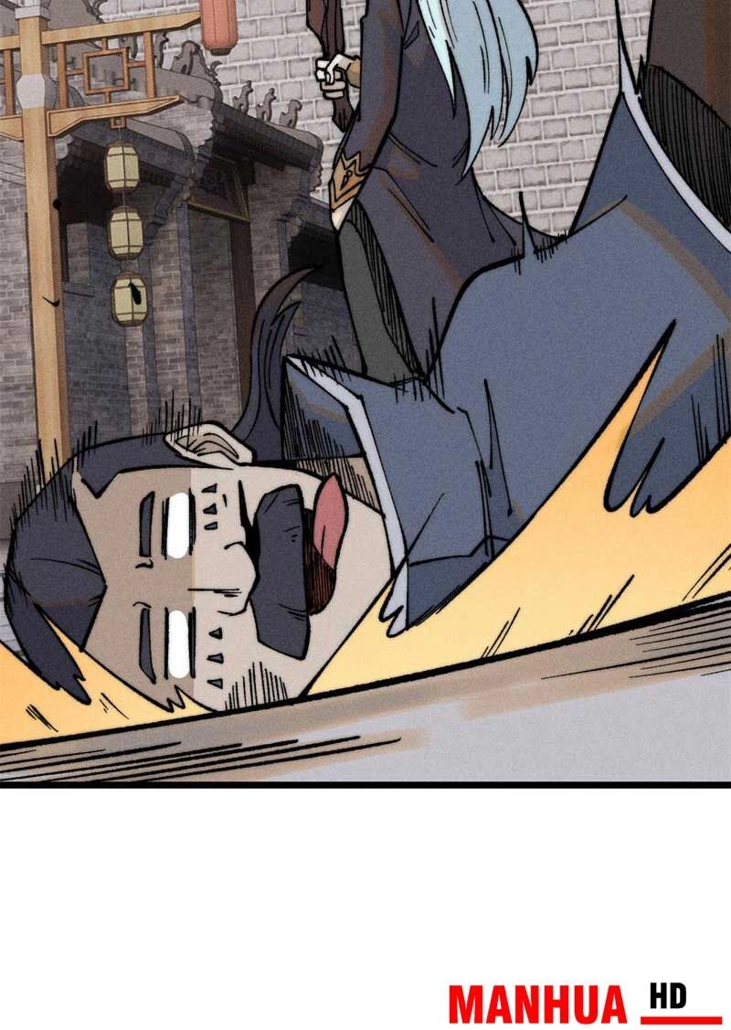 Vạn Cổ Tối Cường Tông Chapter 268 - 35