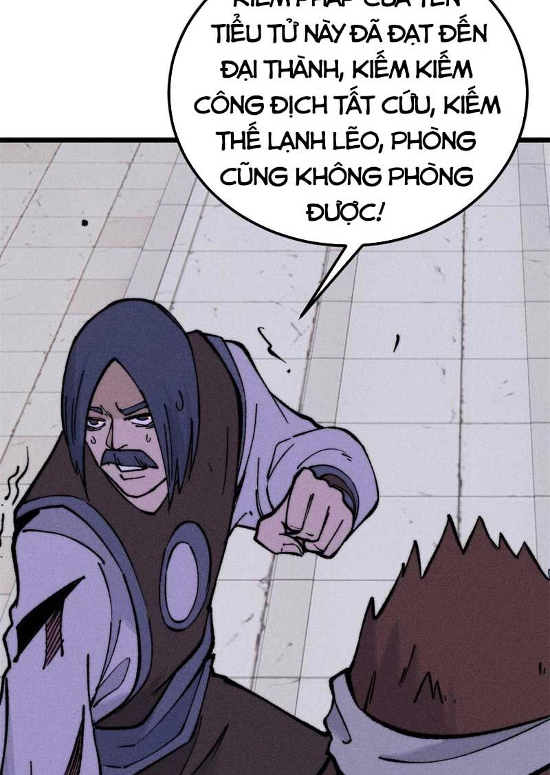 Vạn Cổ Tối Cường Tông Chapter 268 - 51