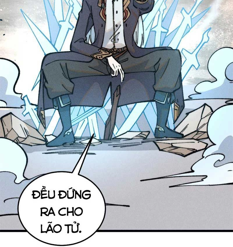 Vạn Cổ Tối Cường Tông Chapter 268 - 71