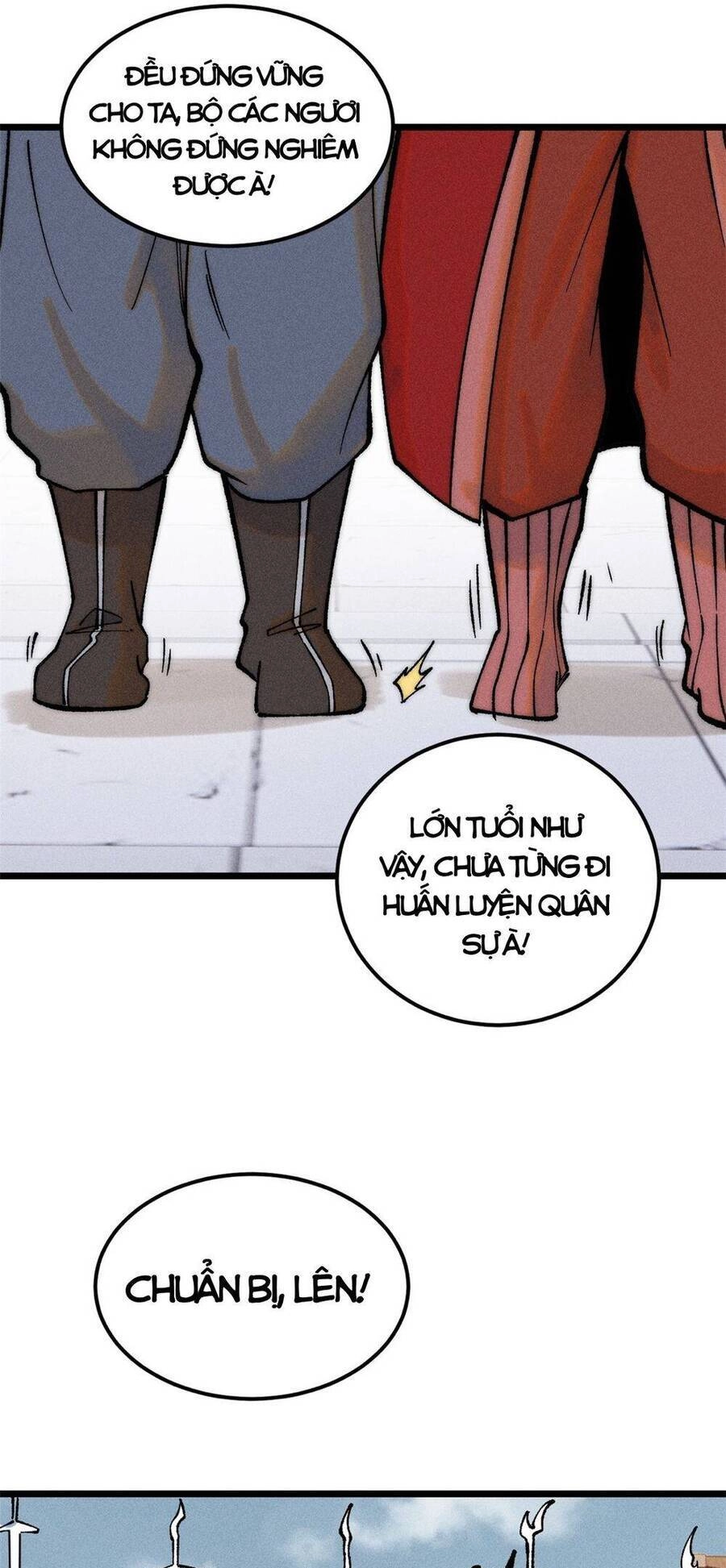 Vạn Cổ Tối Cường Tông Chapter 269 - 3