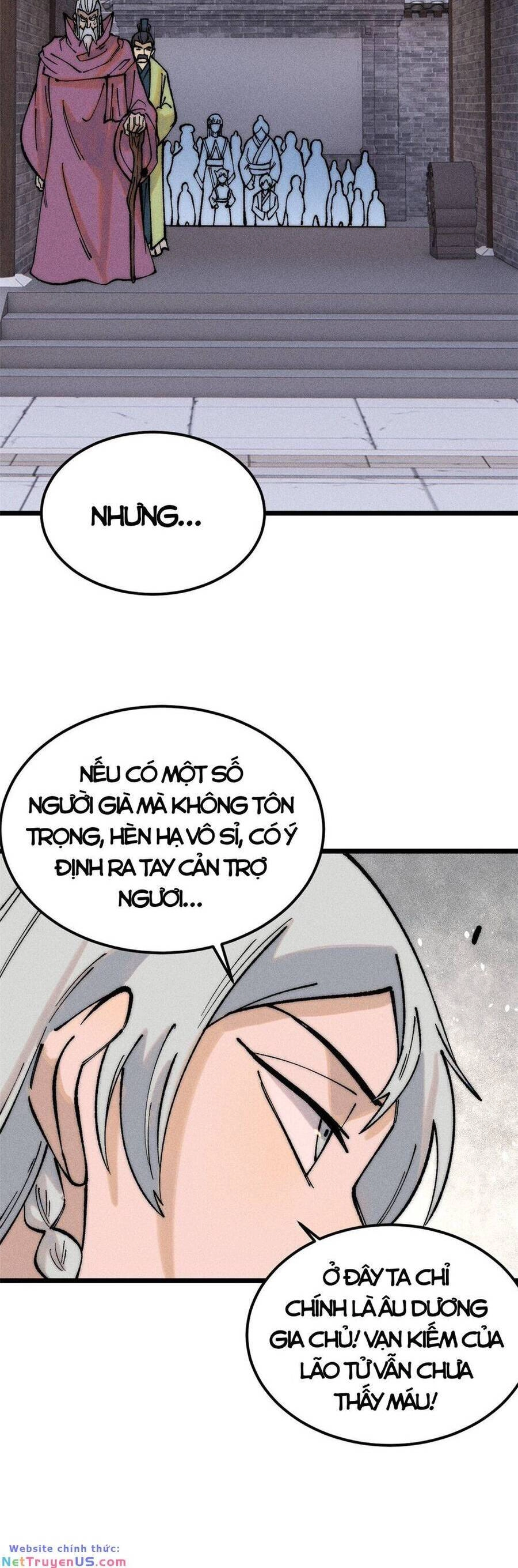 Vạn Cổ Tối Cường Tông Chapter 269 - 6