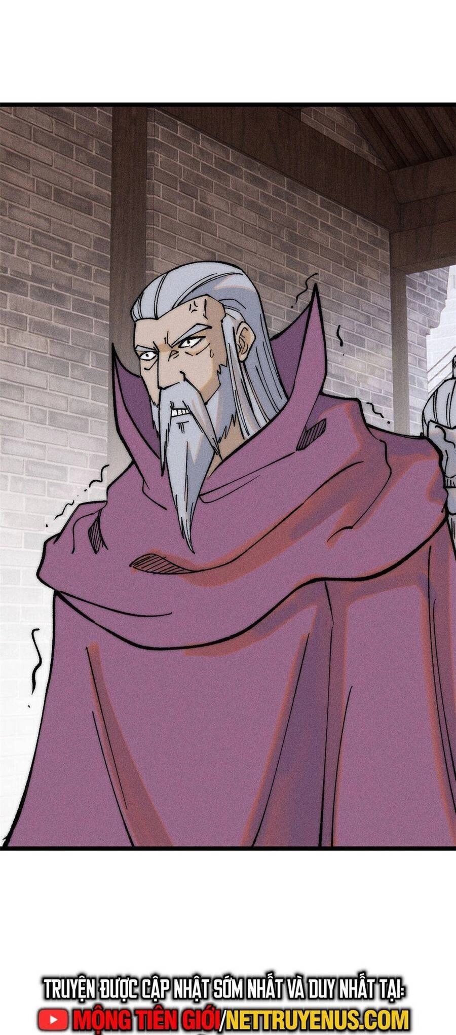 Vạn Cổ Tối Cường Tông Chapter 269 - 7