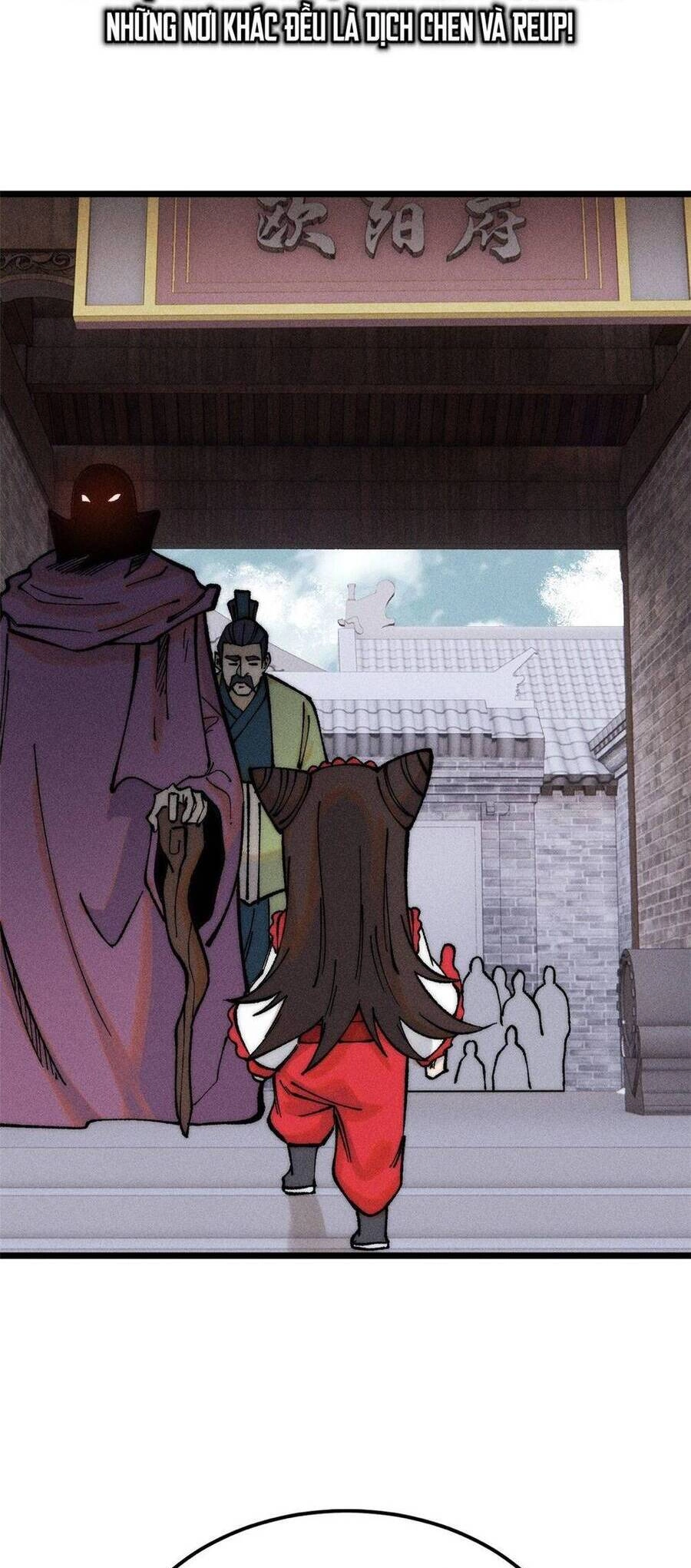 Vạn Cổ Tối Cường Tông Chapter 269 - 8