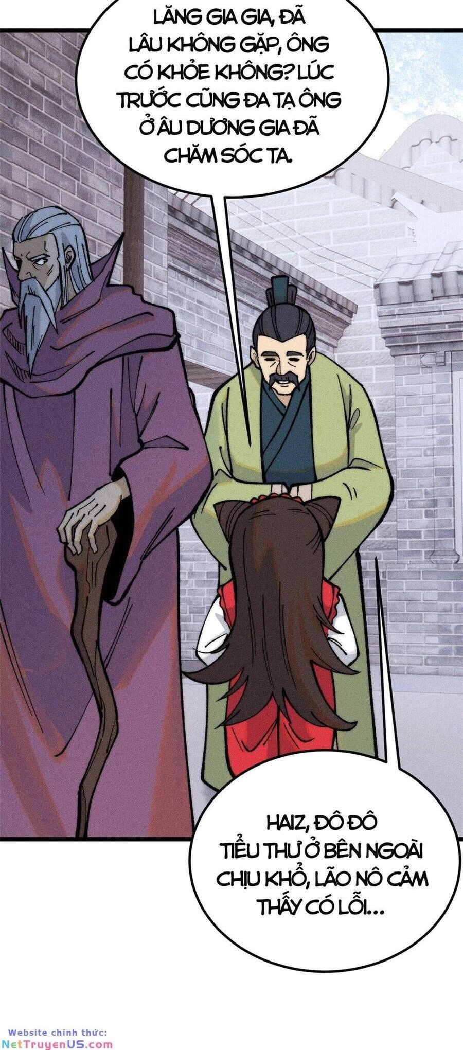 Vạn Cổ Tối Cường Tông Chapter 269 - 9