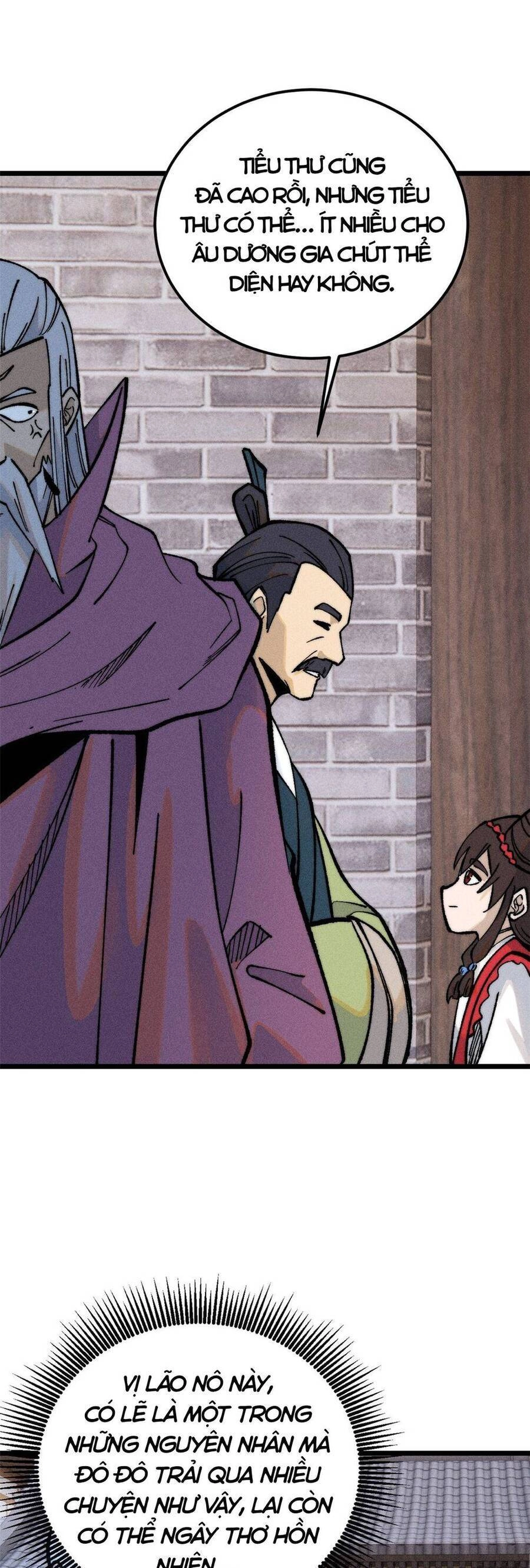 Vạn Cổ Tối Cường Tông Chapter 269 - 10