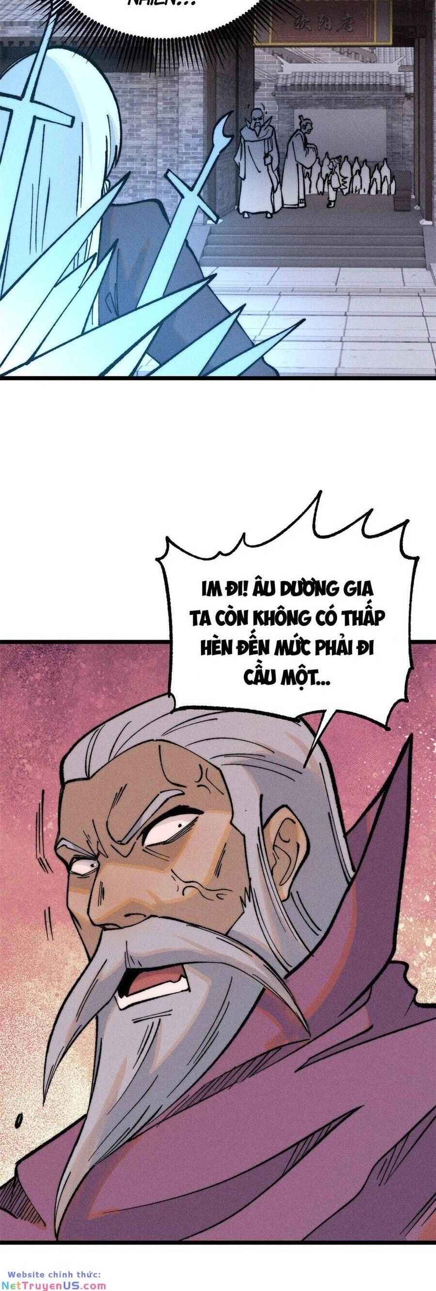 Vạn Cổ Tối Cường Tông Chapter 269 - 11