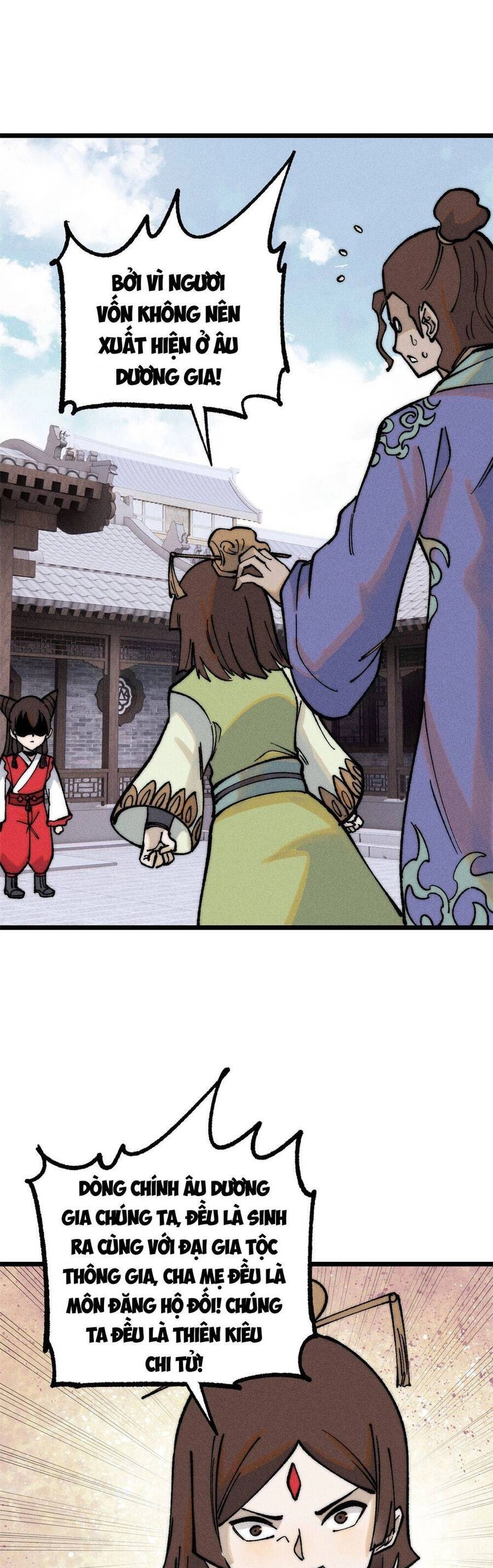 Vạn Cổ Tối Cường Tông Chapter 269 - 18