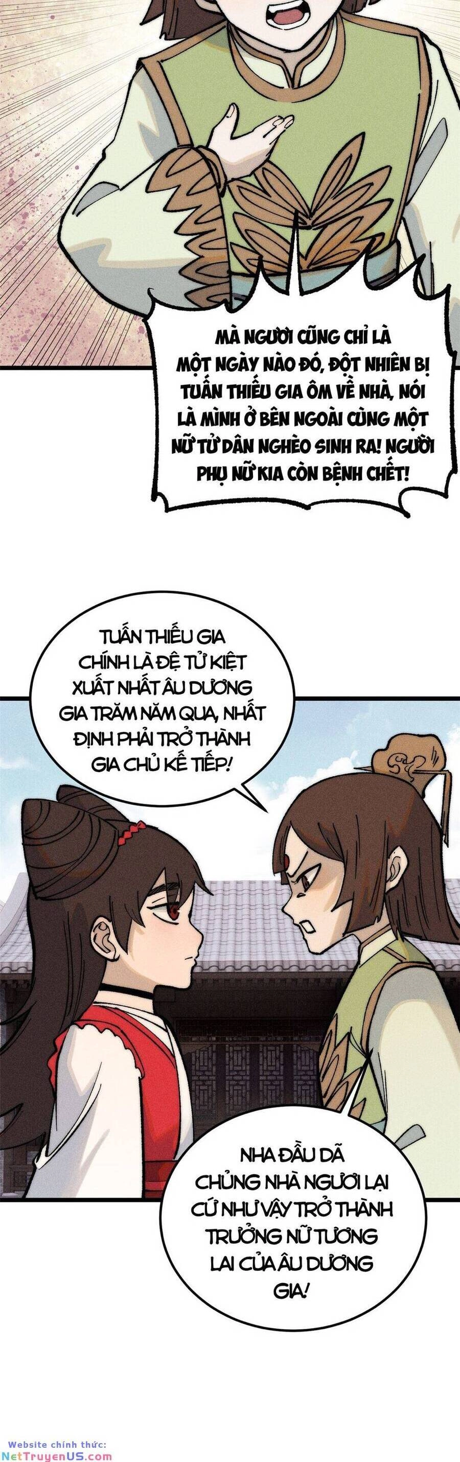 Vạn Cổ Tối Cường Tông Chapter 269 - 19