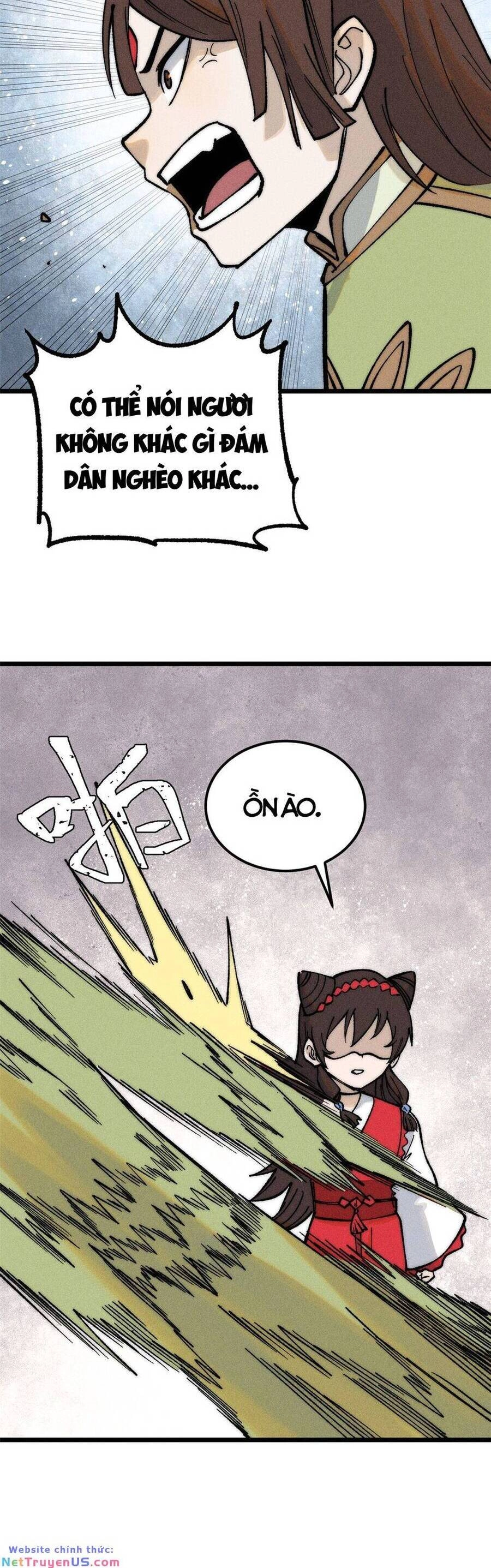 Vạn Cổ Tối Cường Tông Chapter 269 - 21