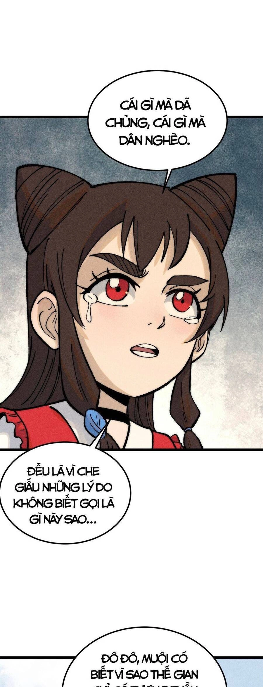 Vạn Cổ Tối Cường Tông Chapter 269 - 22