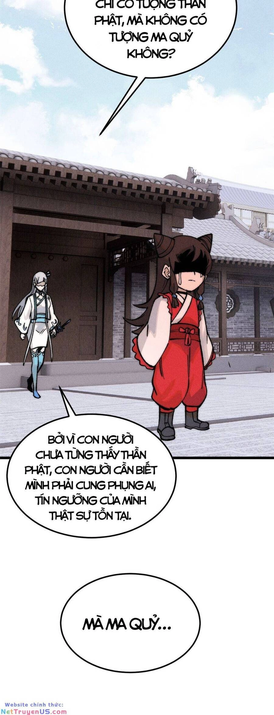 Vạn Cổ Tối Cường Tông Chapter 269 - 23