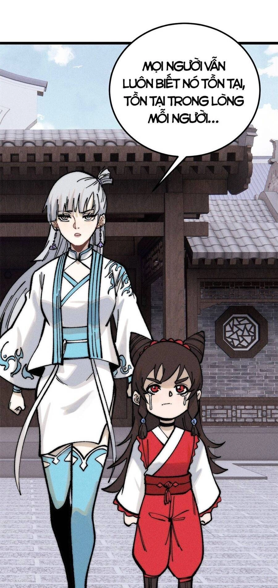 Vạn Cổ Tối Cường Tông Chapter 269 - 24