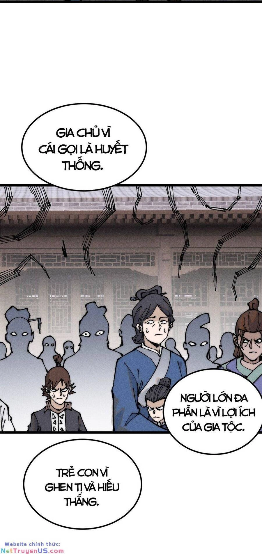 Vạn Cổ Tối Cường Tông Chapter 269 - 25