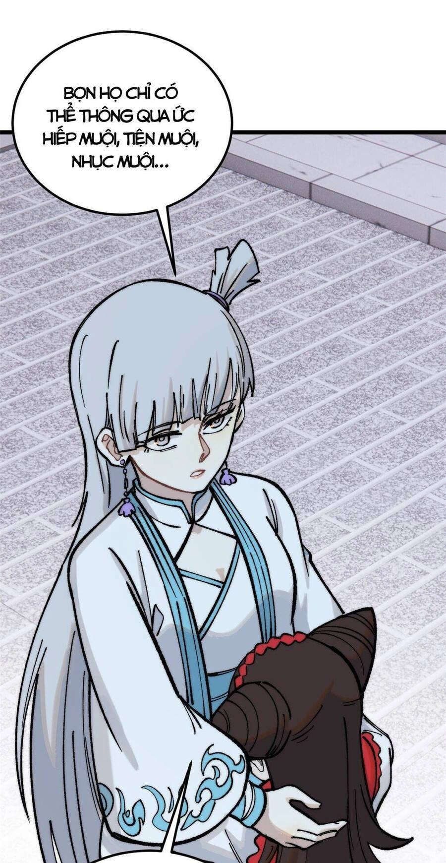 Vạn Cổ Tối Cường Tông Chapter 269 - 26