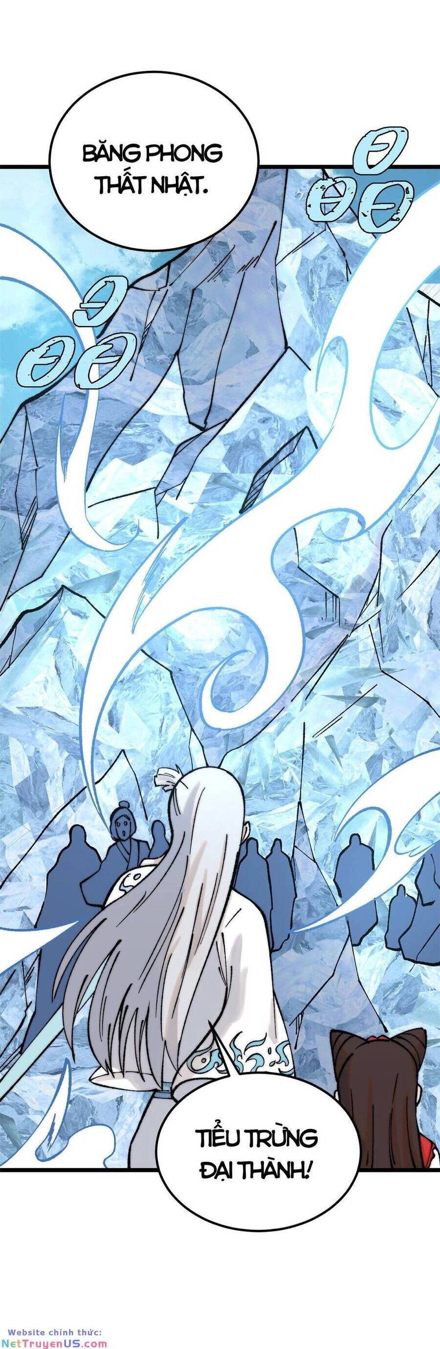 Vạn Cổ Tối Cường Tông Chapter 269 - 29