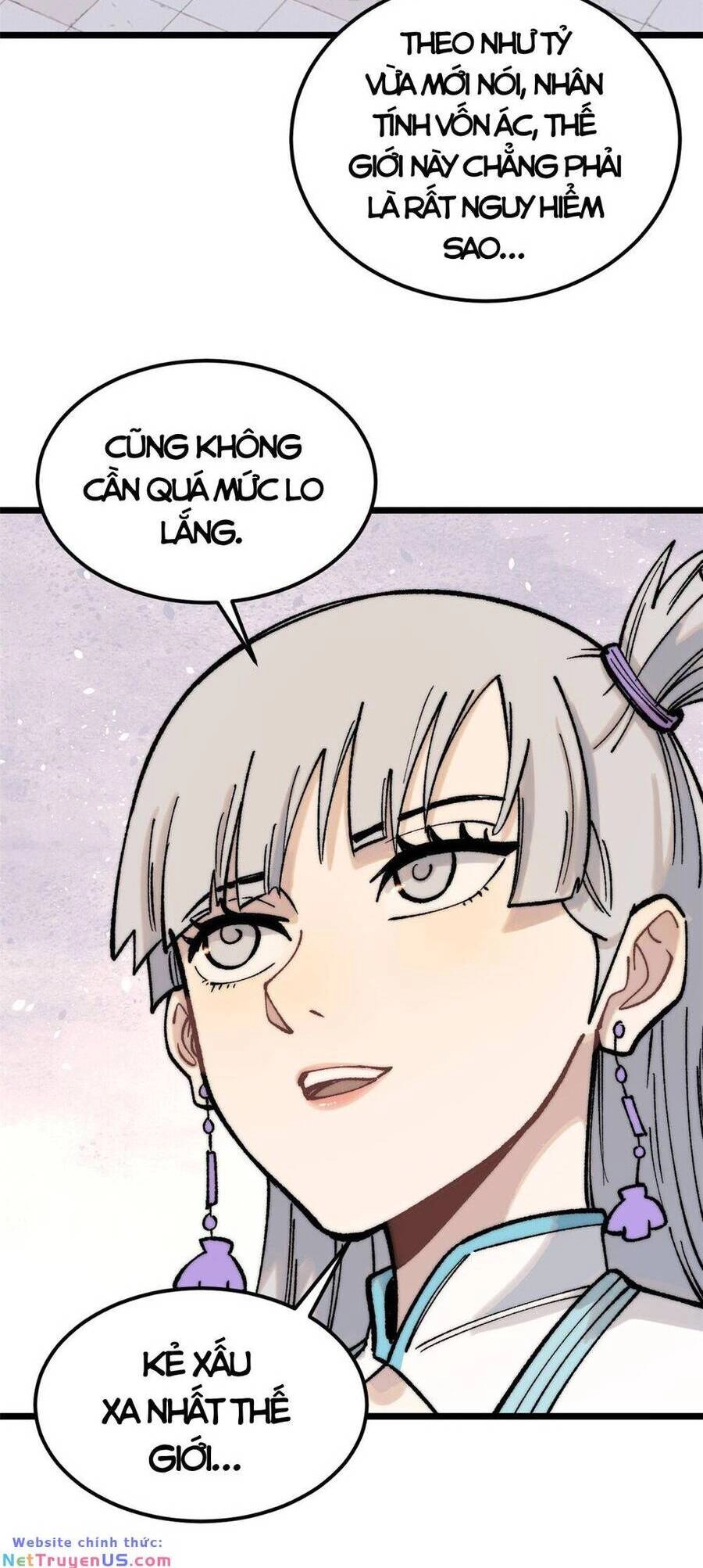 Vạn Cổ Tối Cường Tông Chapter 269 - 32