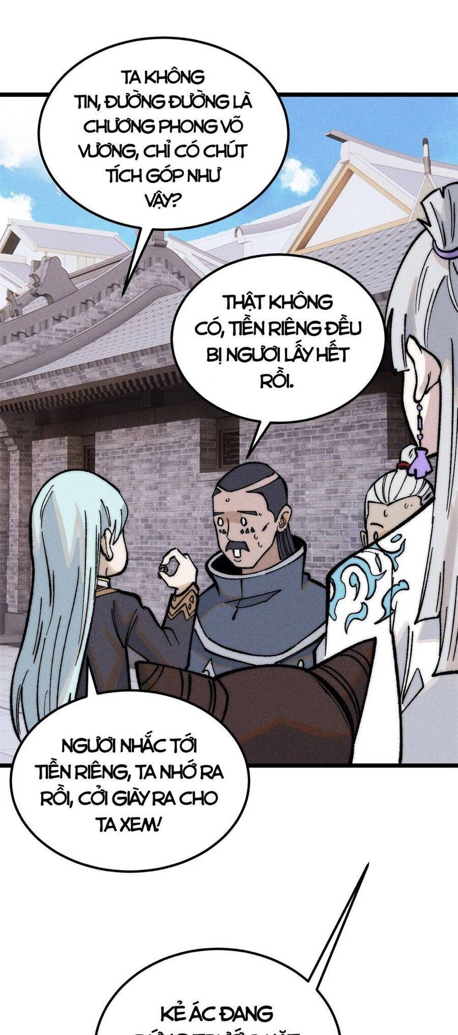 Vạn Cổ Tối Cường Tông Chapter 269 - 33