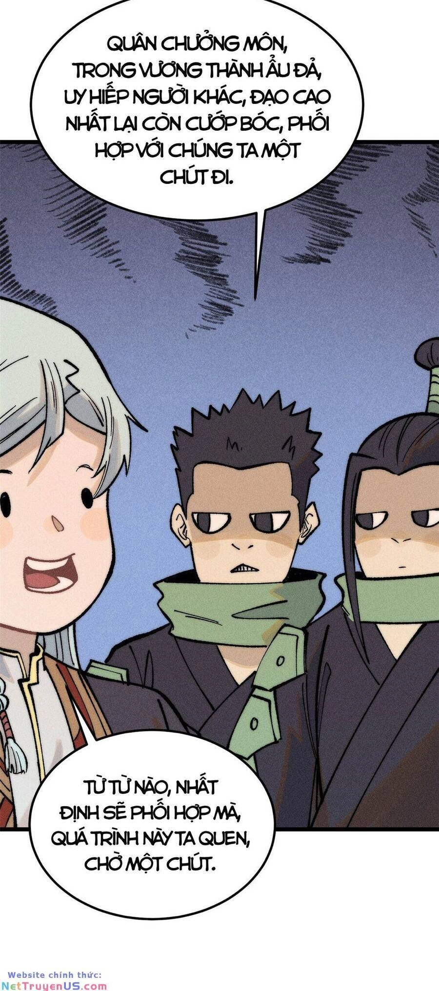 Vạn Cổ Tối Cường Tông Chapter 269 - 35