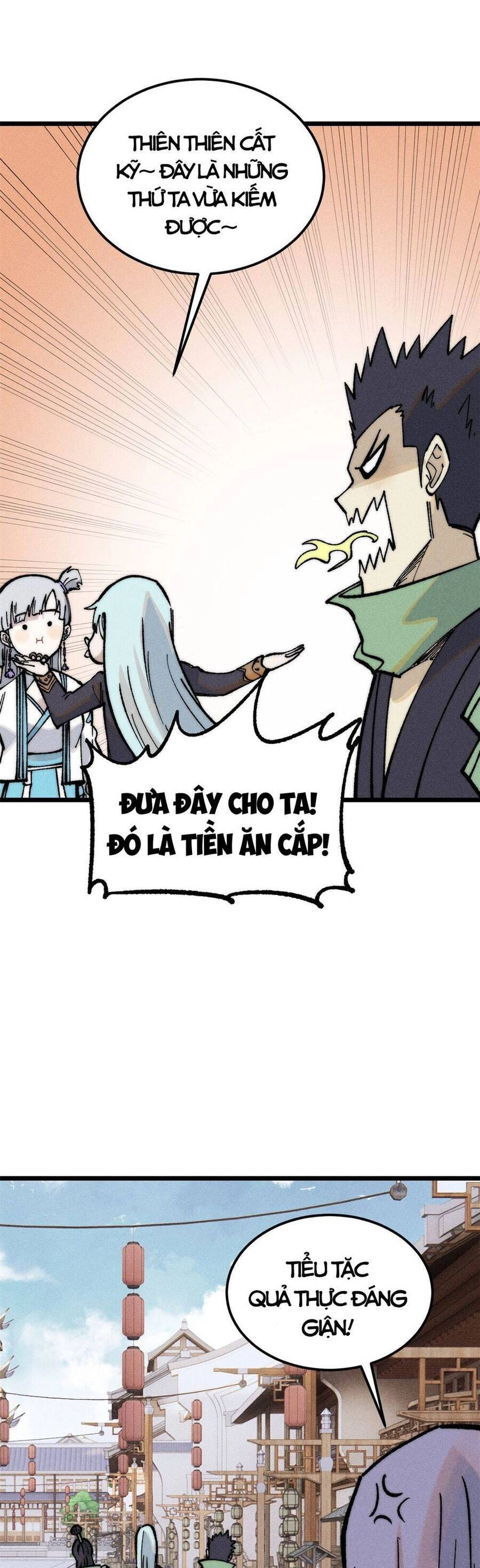 Vạn Cổ Tối Cường Tông Chapter 269 - 36