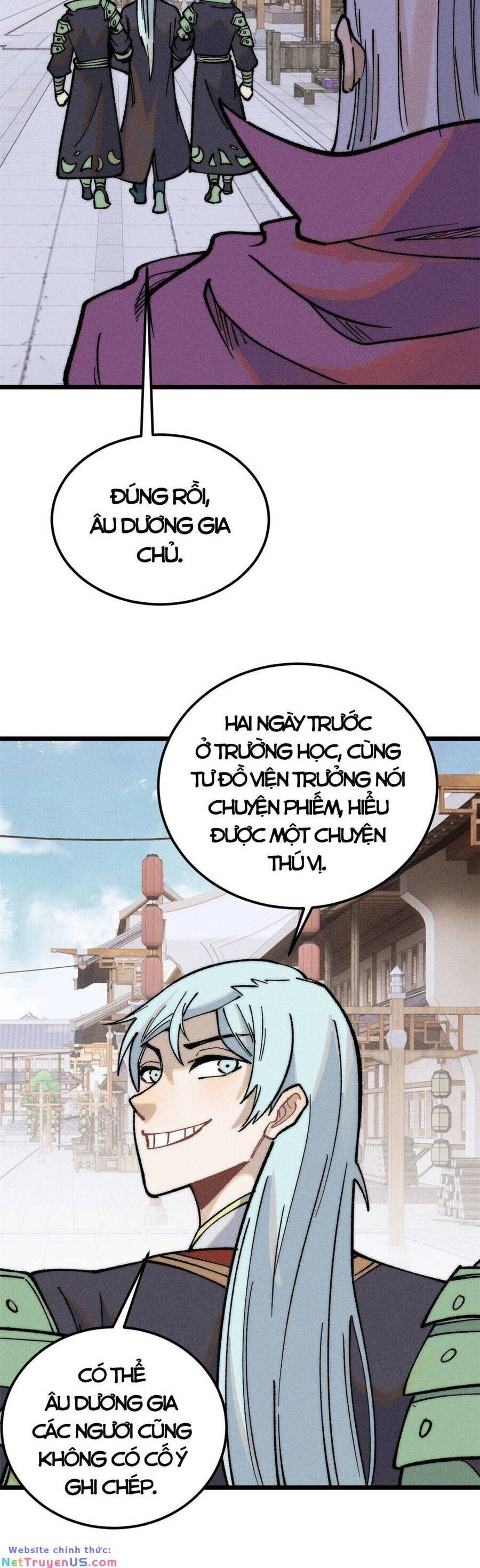 Vạn Cổ Tối Cường Tông Chapter 269 - 37