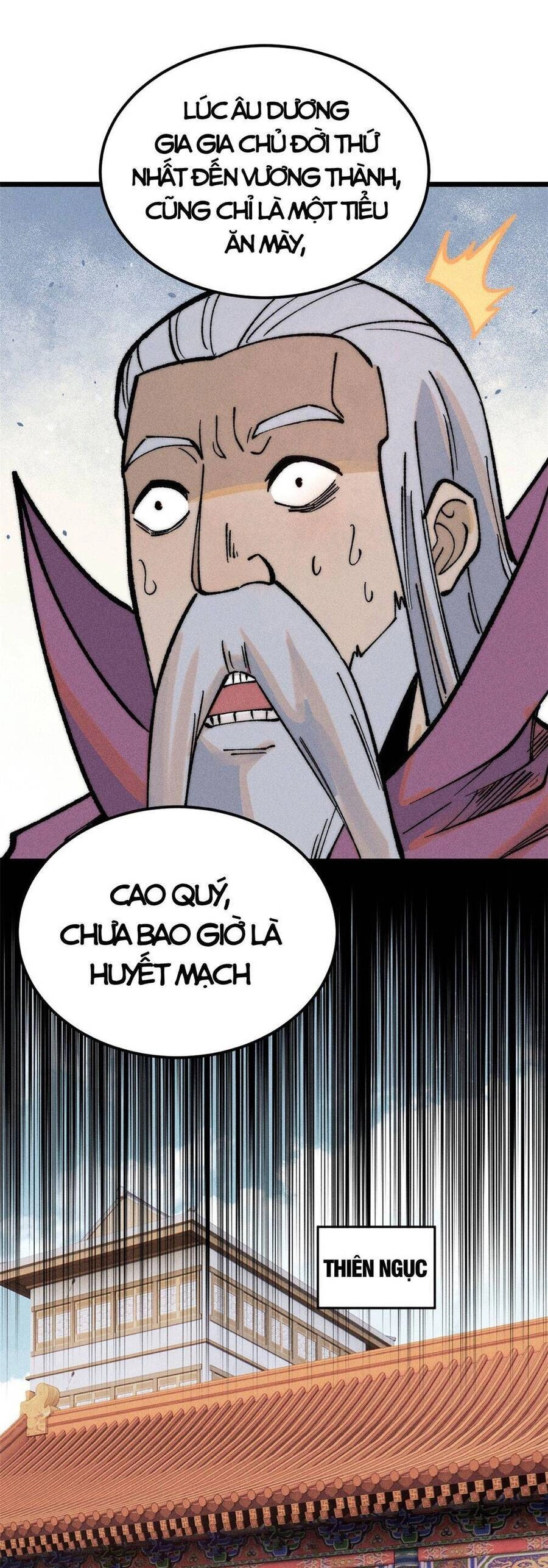Vạn Cổ Tối Cường Tông Chapter 269 - 38