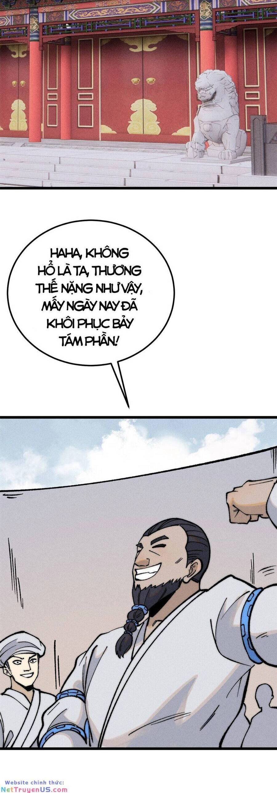 Vạn Cổ Tối Cường Tông Chapter 269 - 39