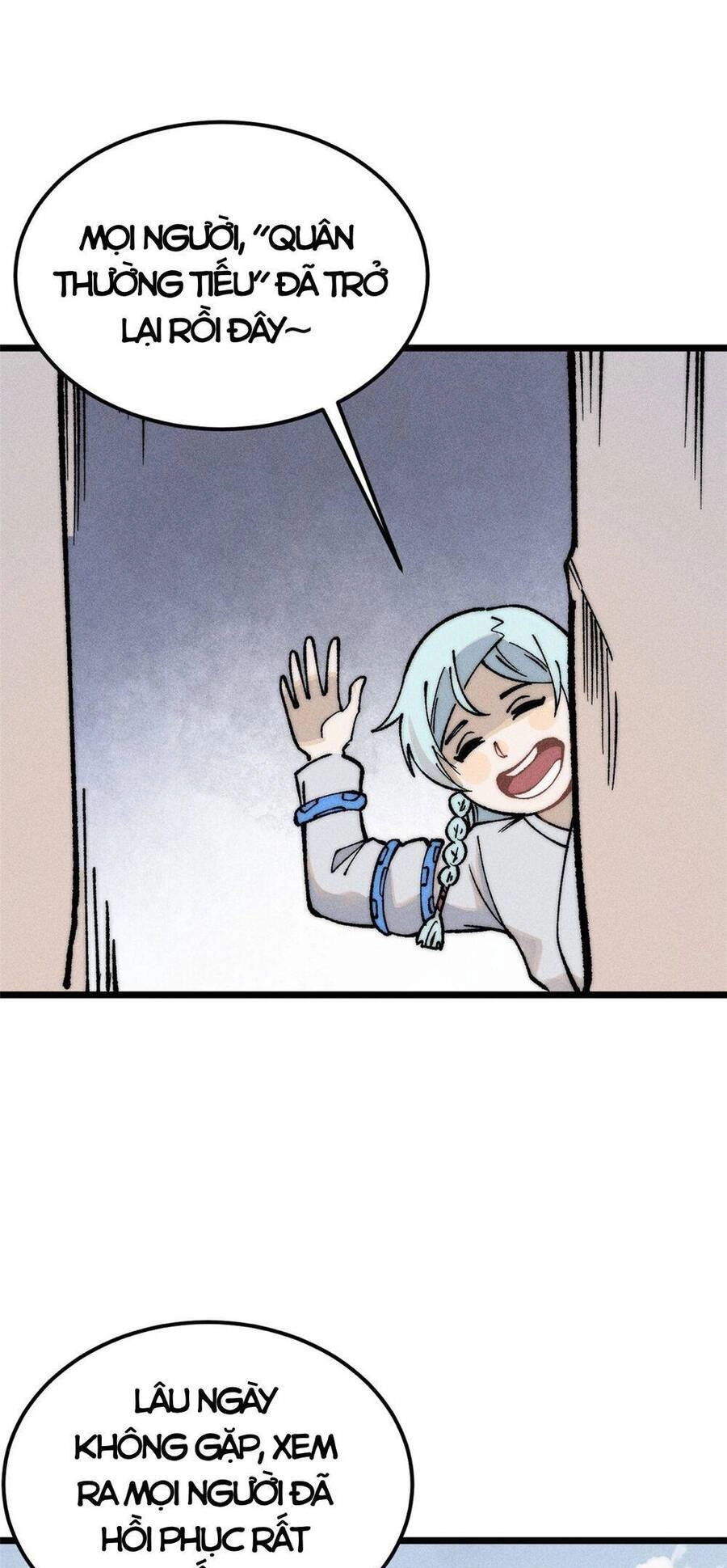 Vạn Cổ Tối Cường Tông Chapter 269 - 40