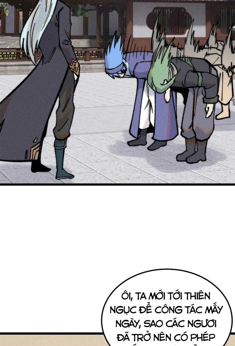 Vạn Cổ Tối Cường Tông Chapter 270 - 4