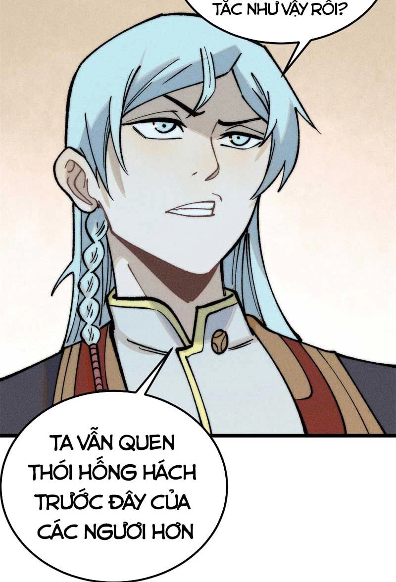 Vạn Cổ Tối Cường Tông Chapter 270 - 5