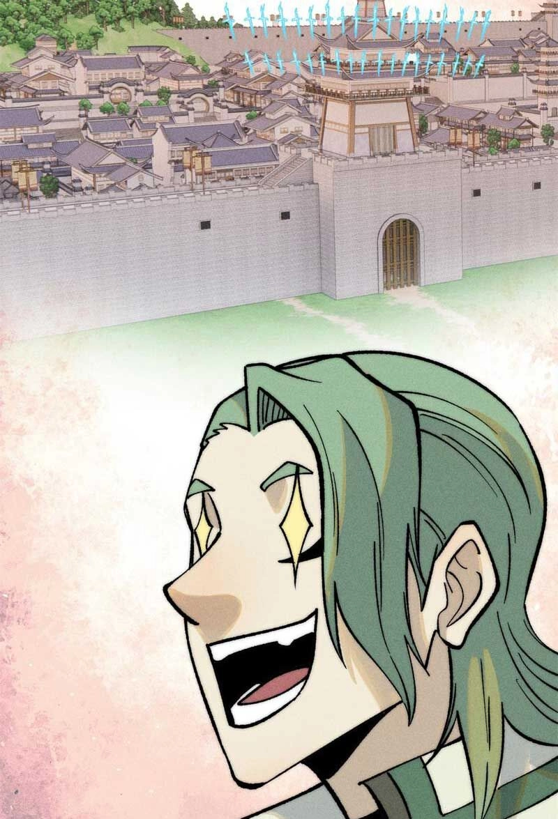 Vạn Cổ Tối Cường Tông Chapter 270 - 7