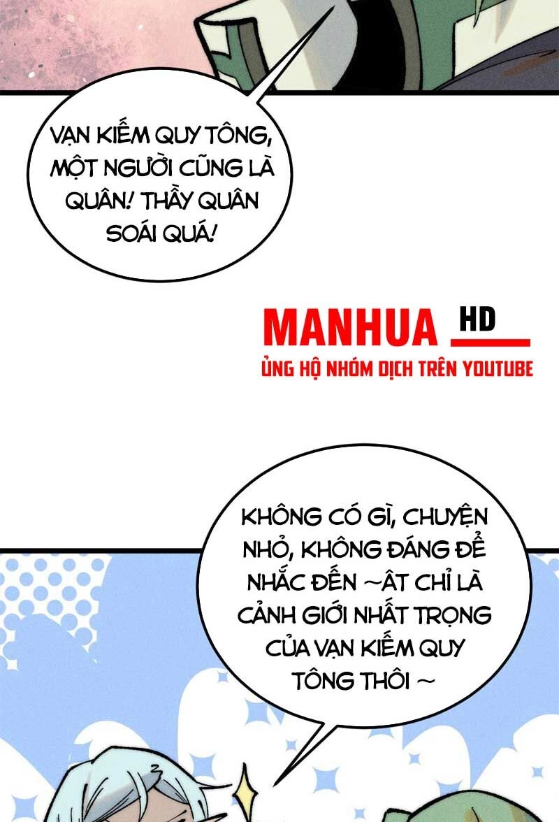 Vạn Cổ Tối Cường Tông Chapter 270 - 8