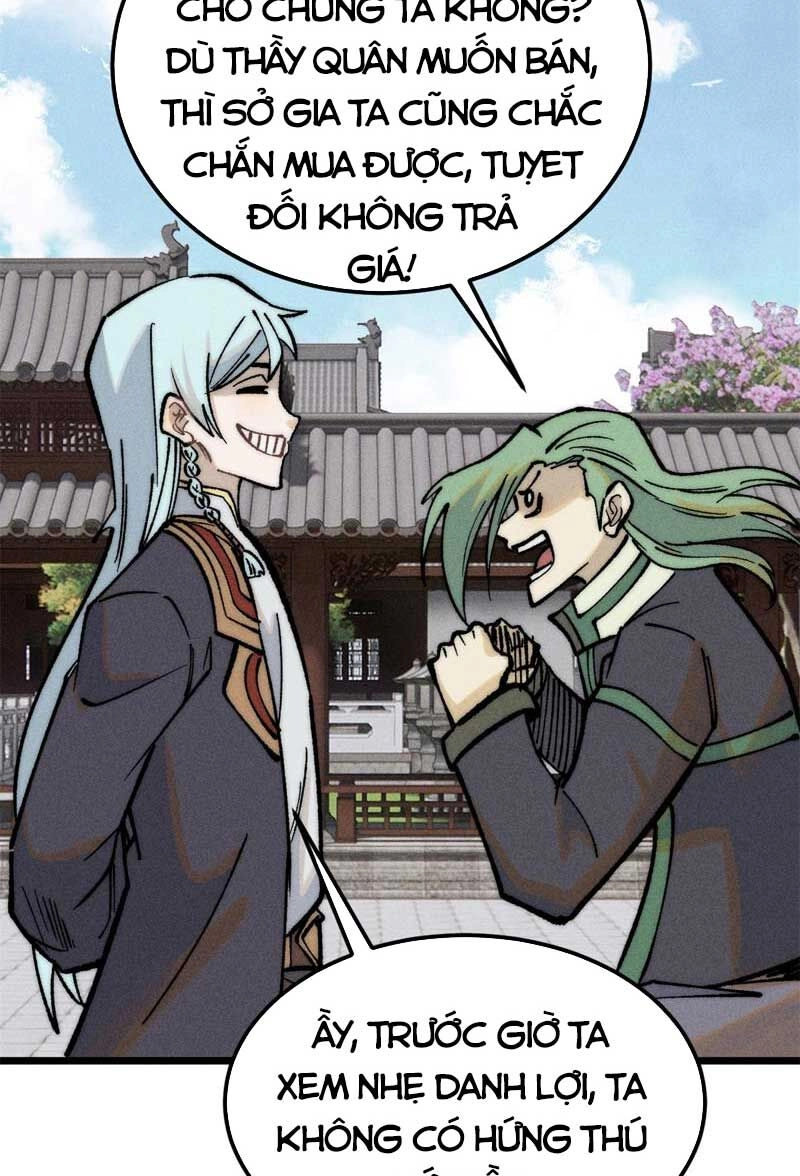 Vạn Cổ Tối Cường Tông Chapter 270 - 10