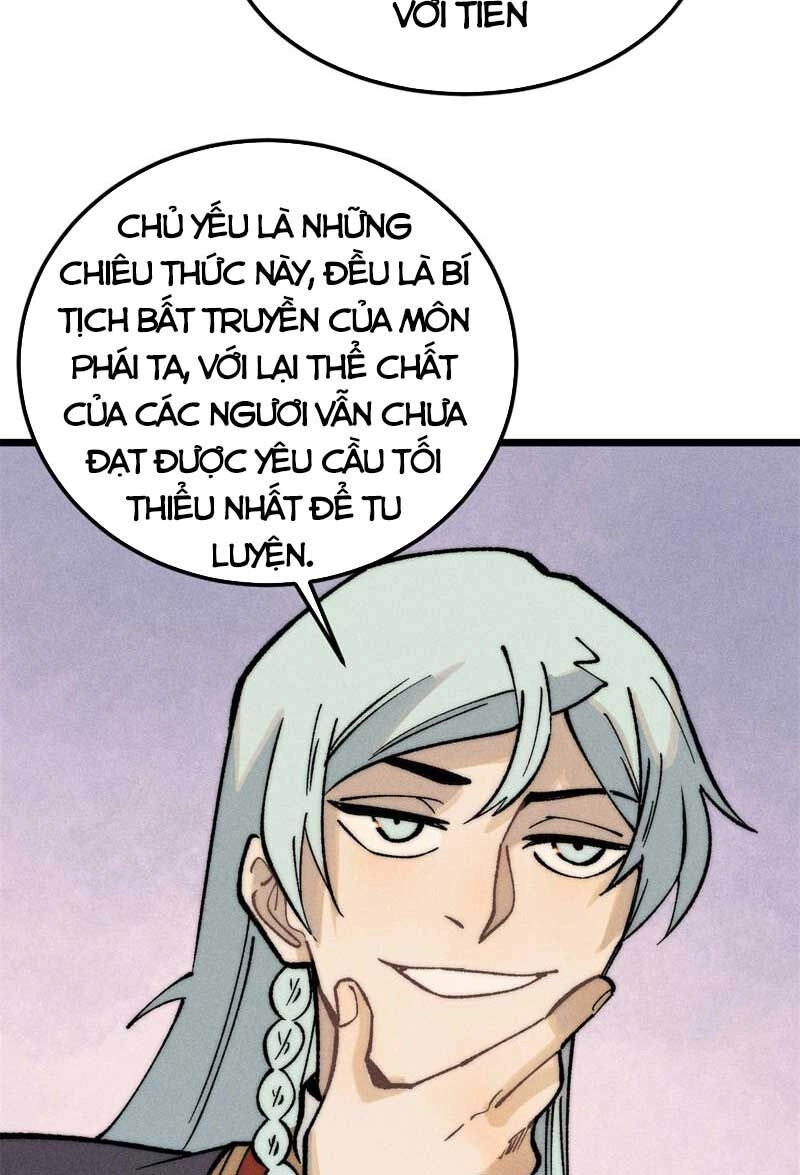 Vạn Cổ Tối Cường Tông Chapter 270 - 11