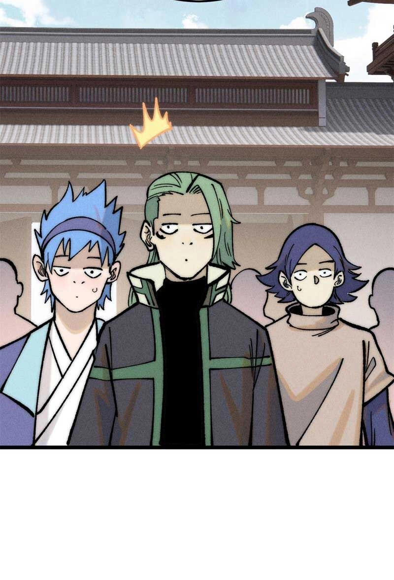 Vạn Cổ Tối Cường Tông Chapter 270 - 13