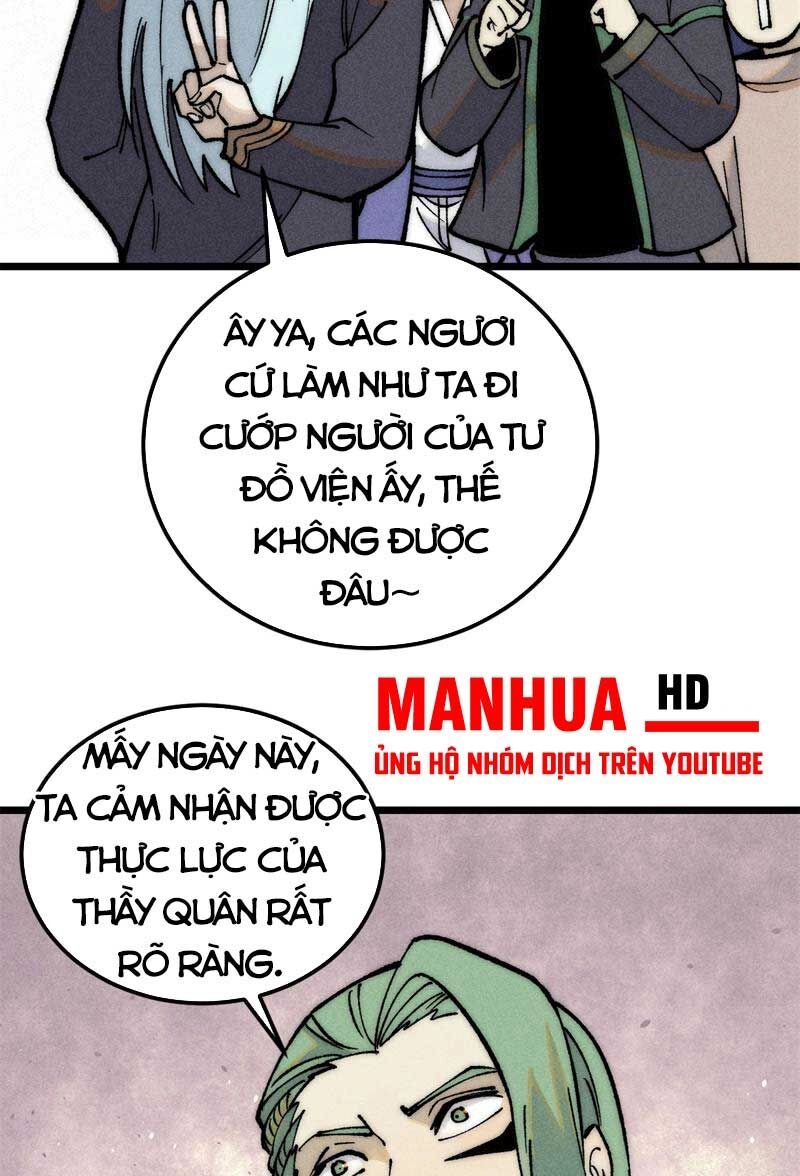 Vạn Cổ Tối Cường Tông Chapter 270 - 15