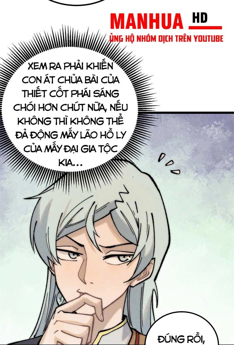 Vạn Cổ Tối Cường Tông Chapter 270 - 18