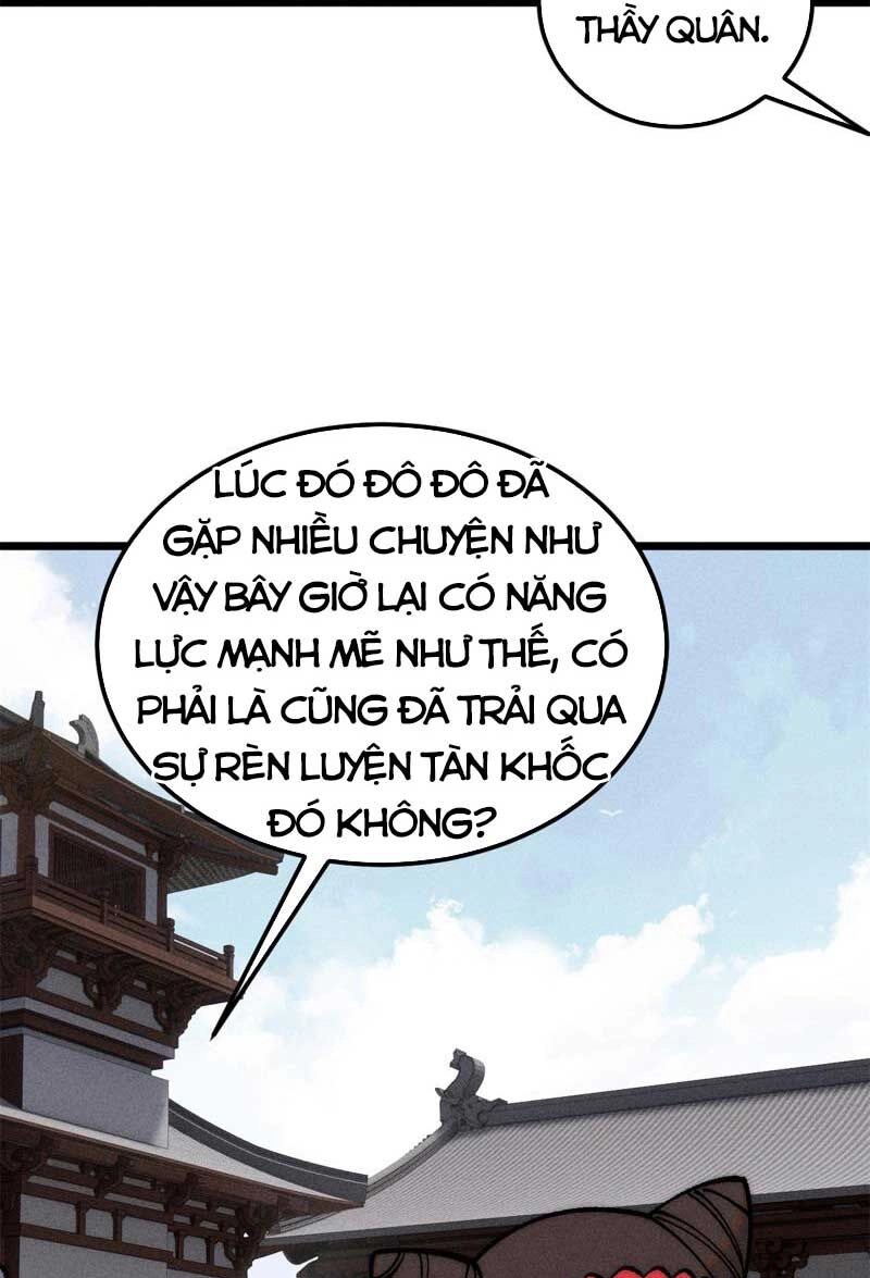 Vạn Cổ Tối Cường Tông Chapter 270 - 19
