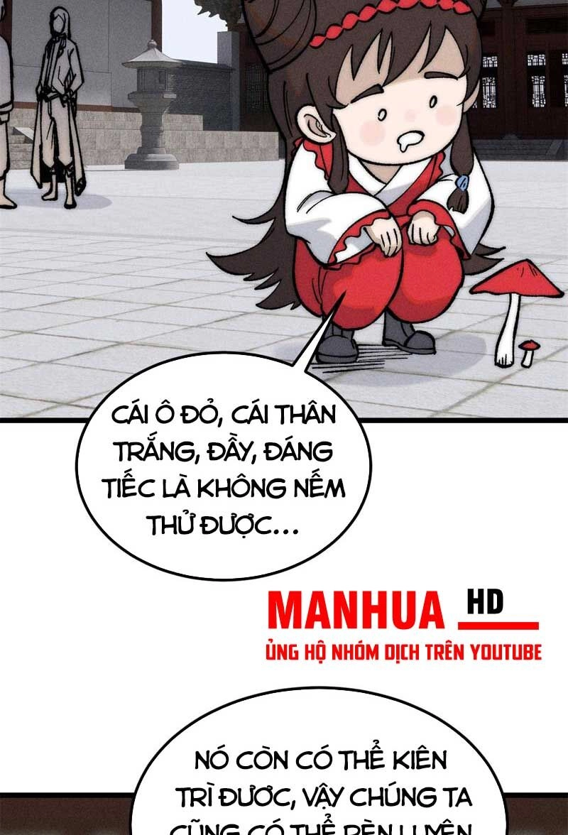 Vạn Cổ Tối Cường Tông Chapter 270 - 20