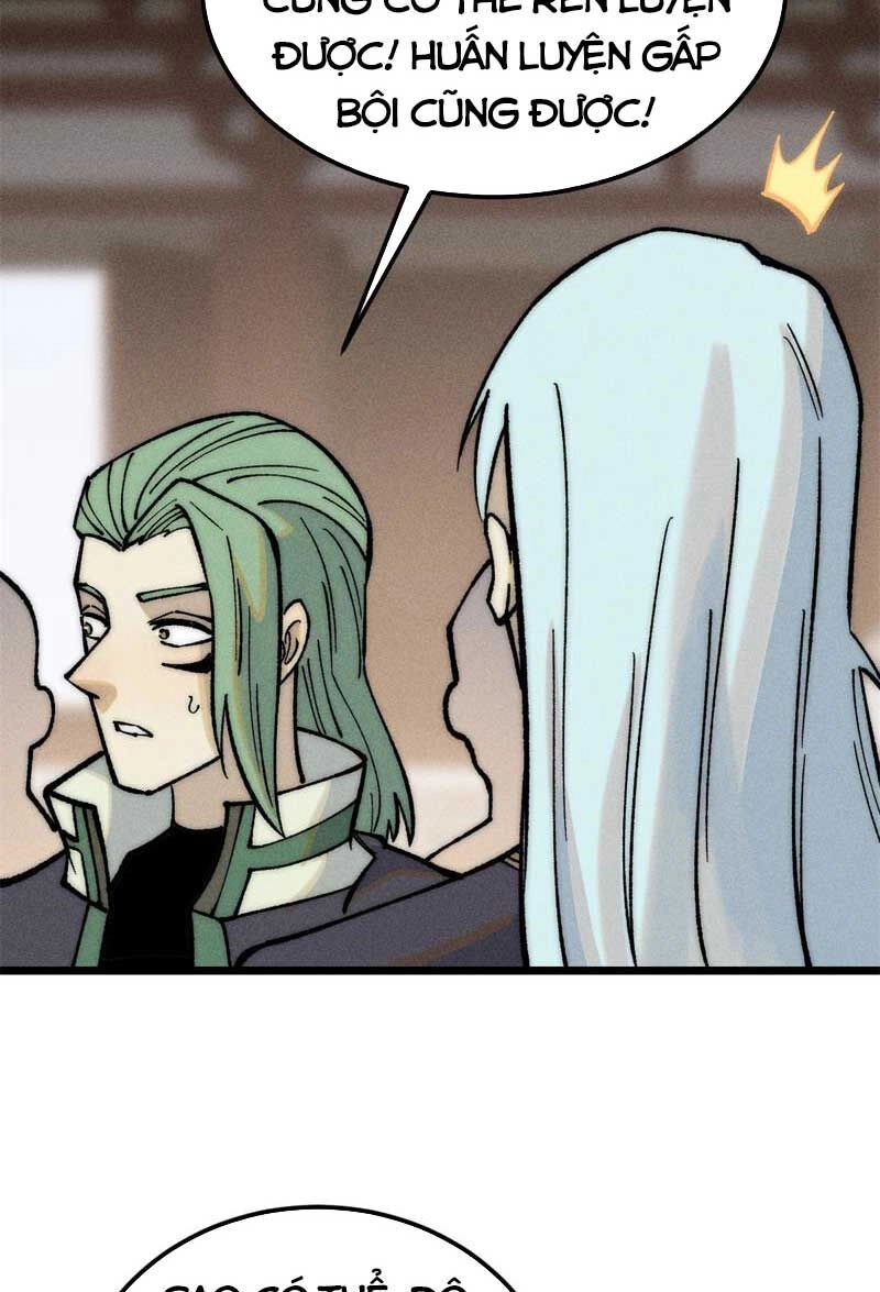 Vạn Cổ Tối Cường Tông Chapter 270 - 21