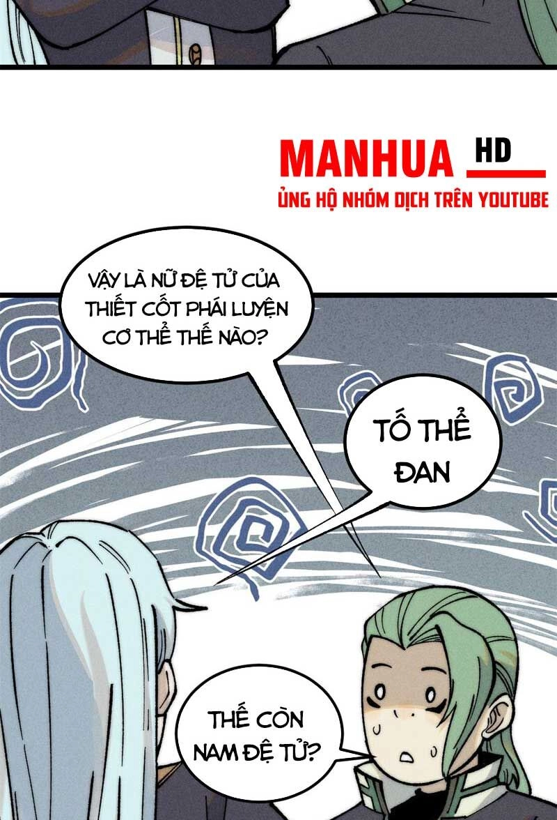 Vạn Cổ Tối Cường Tông Chapter 270 - 23