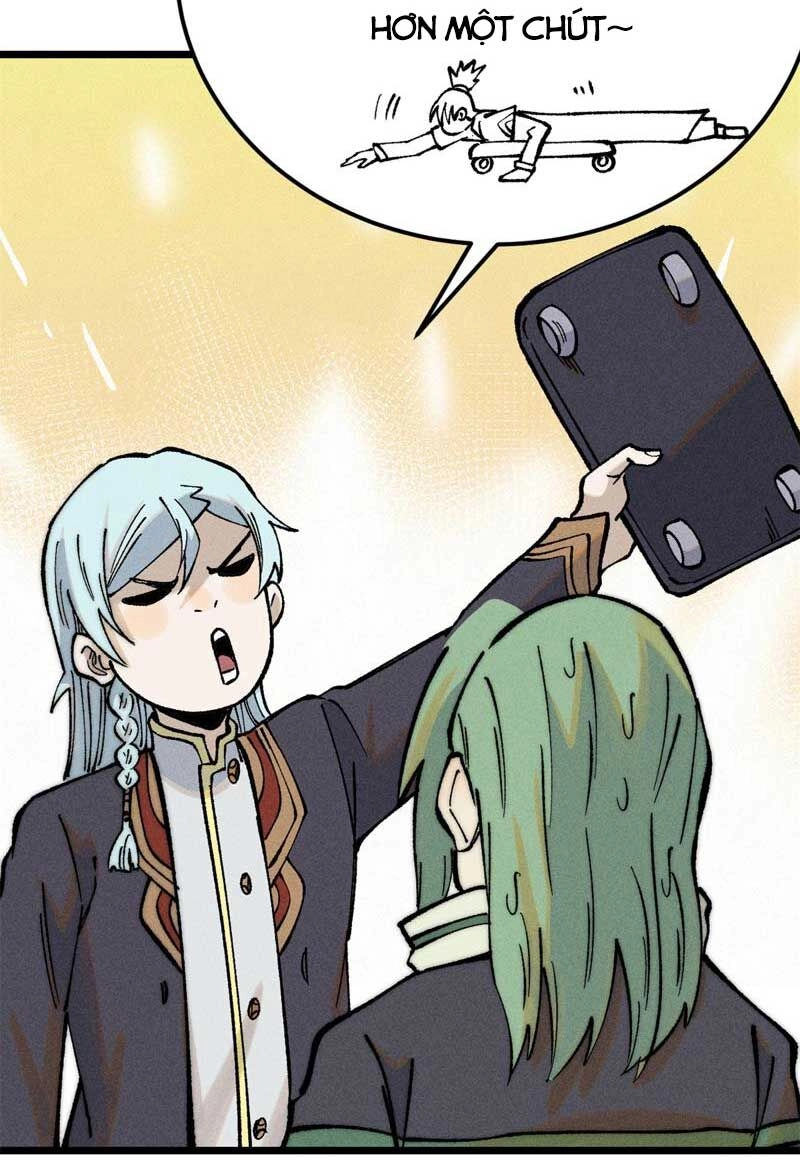 Vạn Cổ Tối Cường Tông Chapter 270 - 26