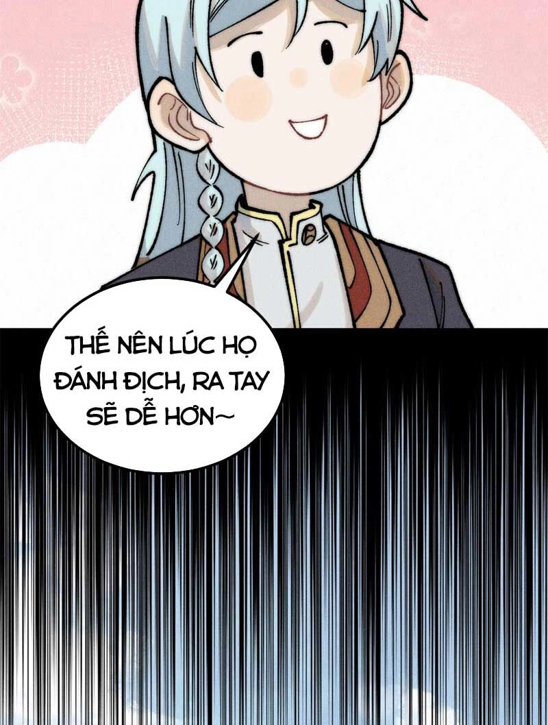 Vạn Cổ Tối Cường Tông Chapter 270 - 29