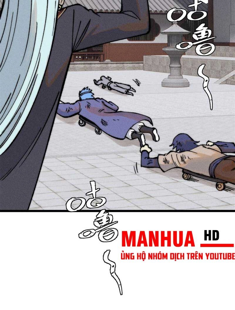 Vạn Cổ Tối Cường Tông Chapter 270 - 31