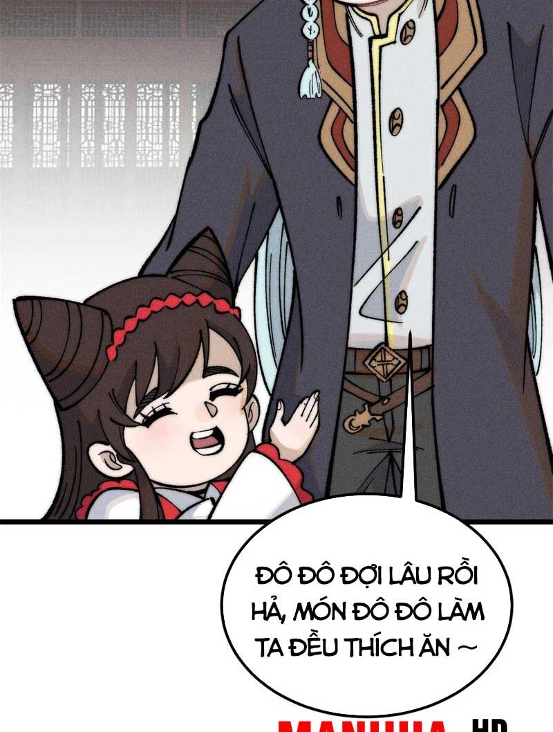 Vạn Cổ Tối Cường Tông Chapter 270 - 33