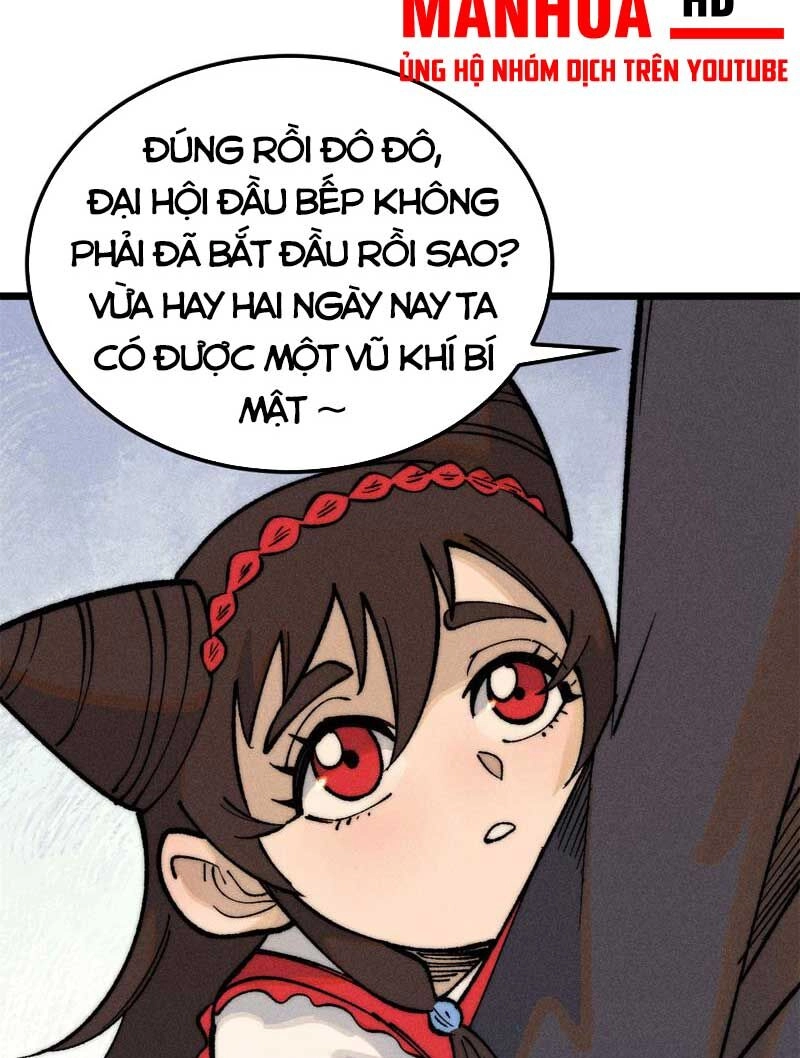 Vạn Cổ Tối Cường Tông Chapter 270 - 34