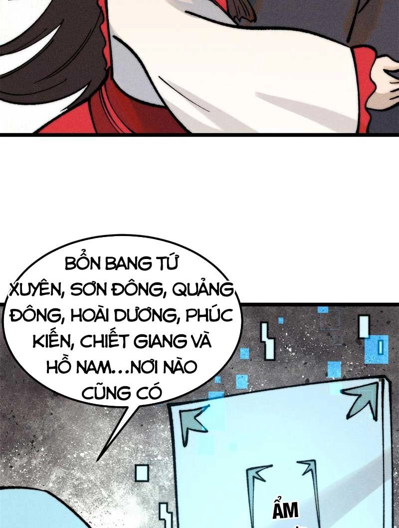 Vạn Cổ Tối Cường Tông Chapter 270 - 35