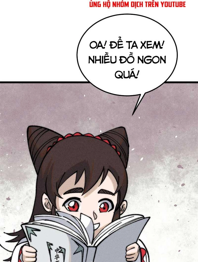 Vạn Cổ Tối Cường Tông Chapter 270 - 37